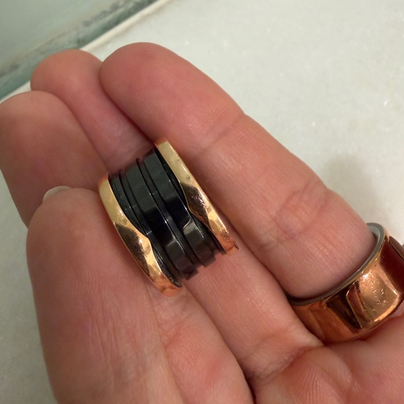 B.zero1 Ring - Picture 12 of 15